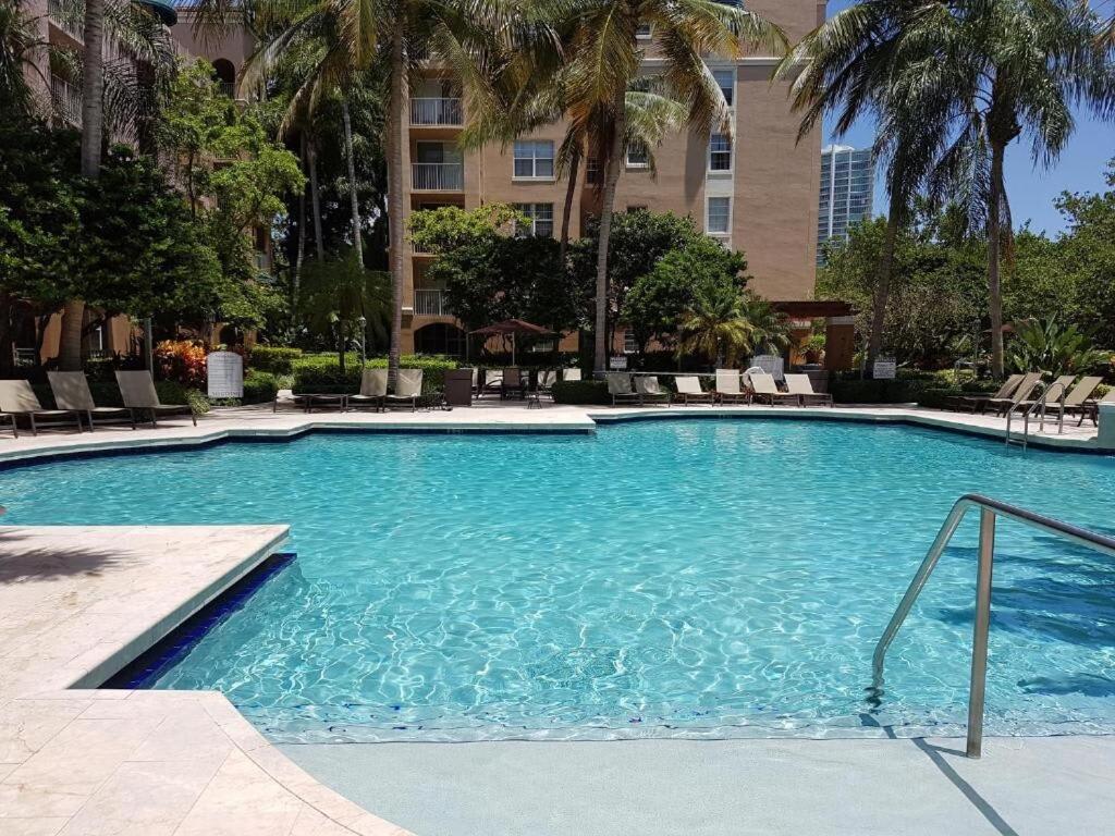 Casa de férias Hyperion - 3b Gem W Golf & Intracoastal Views *