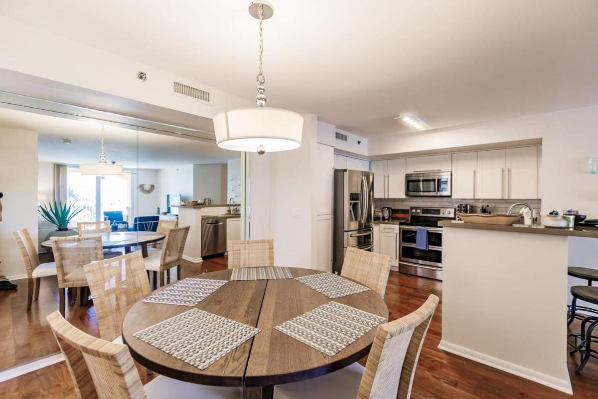 Hyperion - 3b Gem W Golf & Intracoastal Views Casa de férias *