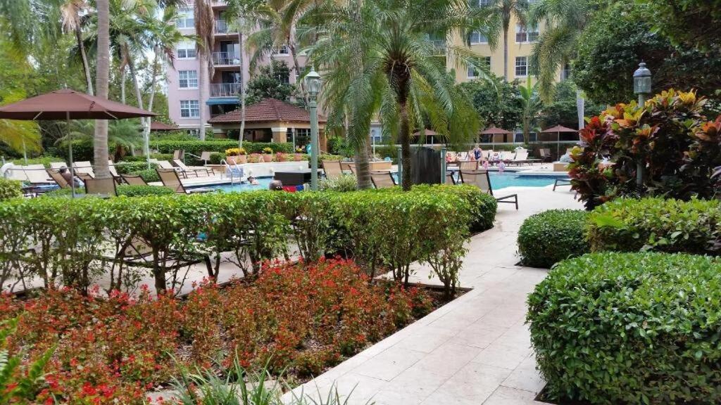 Hyperion - 3b Gem W Golf & Intracoastal Views Miami