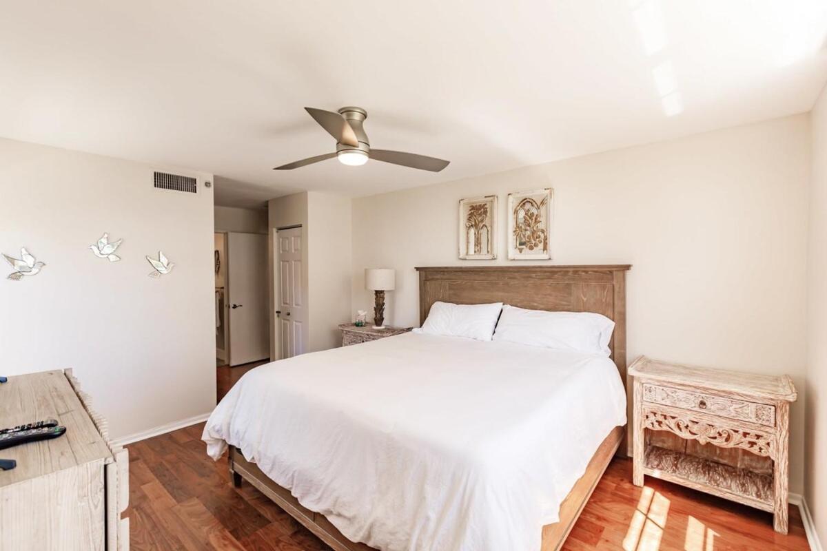 Casa de férias Hyperion - 3b Gem W Golf & Intracoastal Views Miami