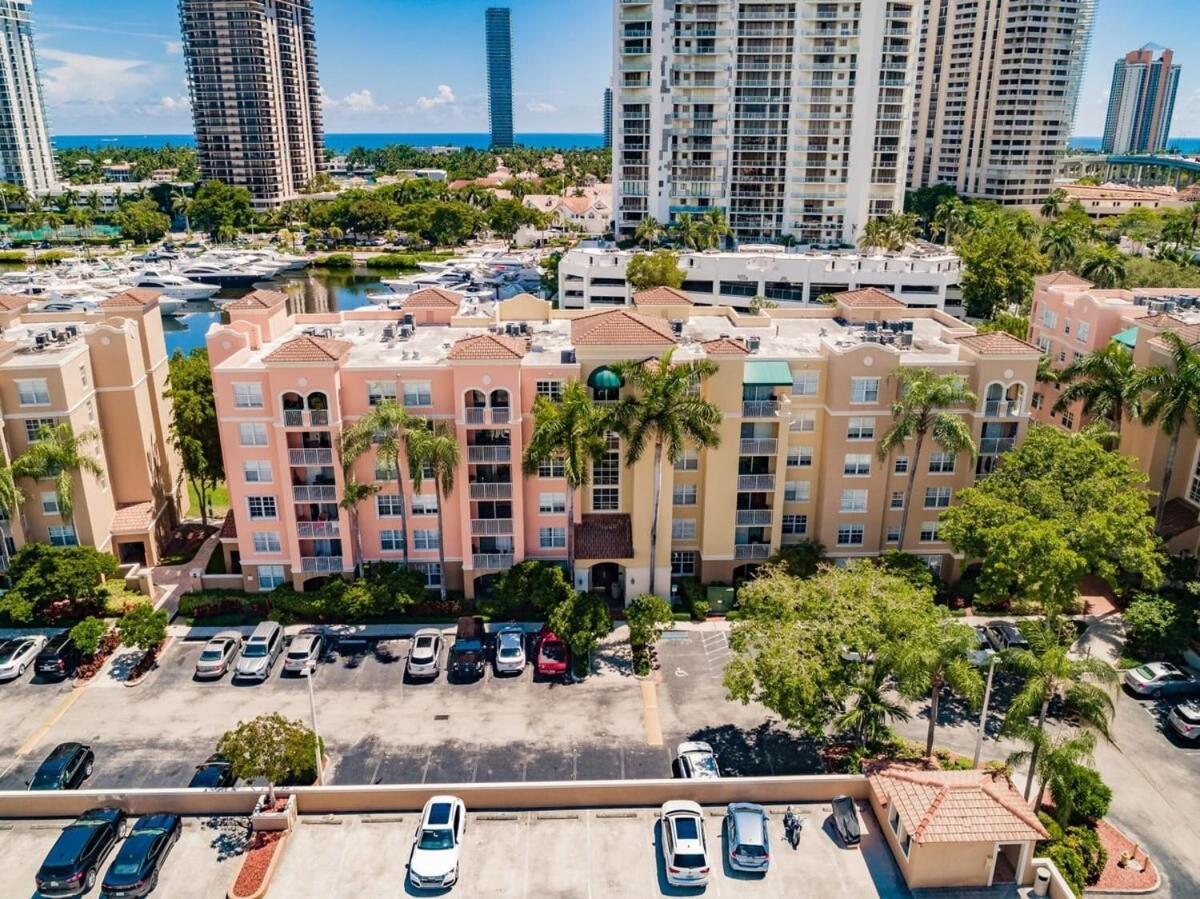 Hyperion - 3b Gem W Golf & Intracoastal Views * Miami