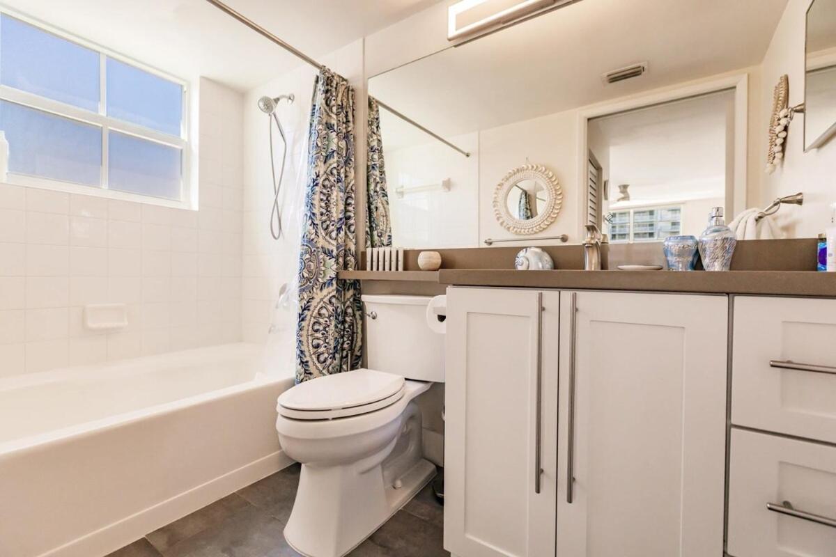 Hyperion - 3b Gem W Golf & Intracoastal Views *