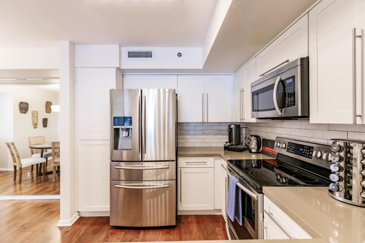 Casa de férias Hyperion - 3b Gem W Golf & Intracoastal Views