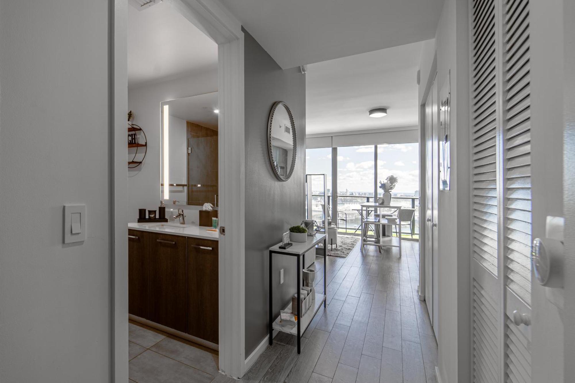 Devereaux Luxury One-bedroom And Miami