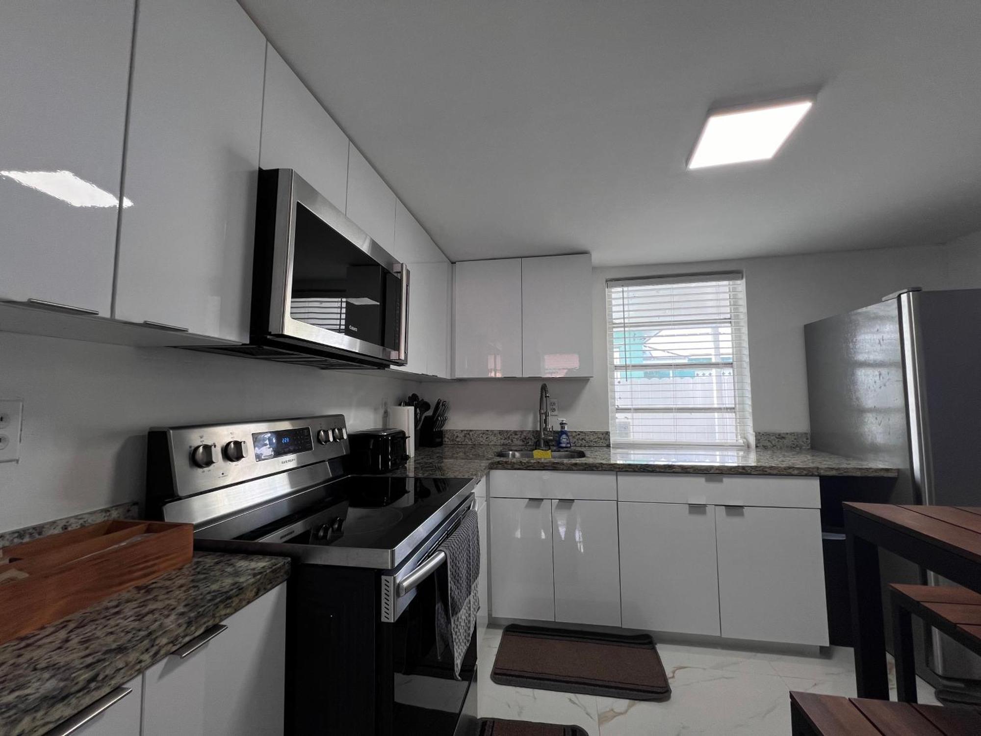 Charming Two Bedroom Apartment.