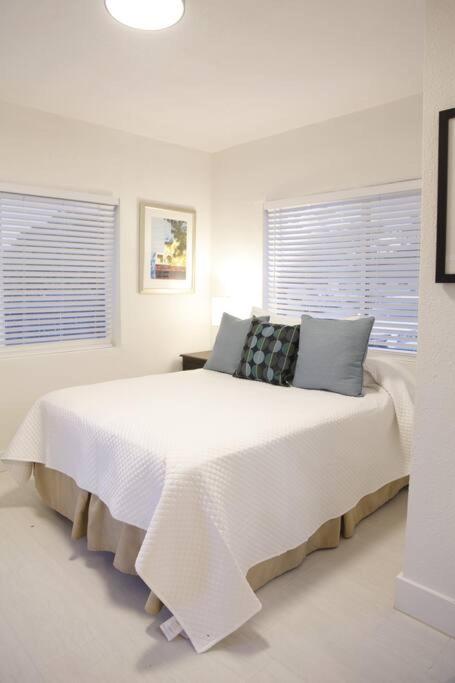 6 Designer In The Upper East-side Apartamento *