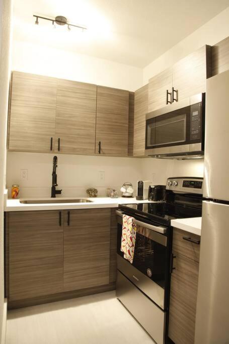 Apartamento 6 Designer In The Upper East-side