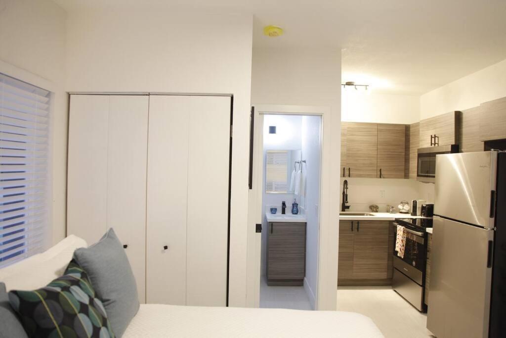 6 Designer In The Upper East-side Miami