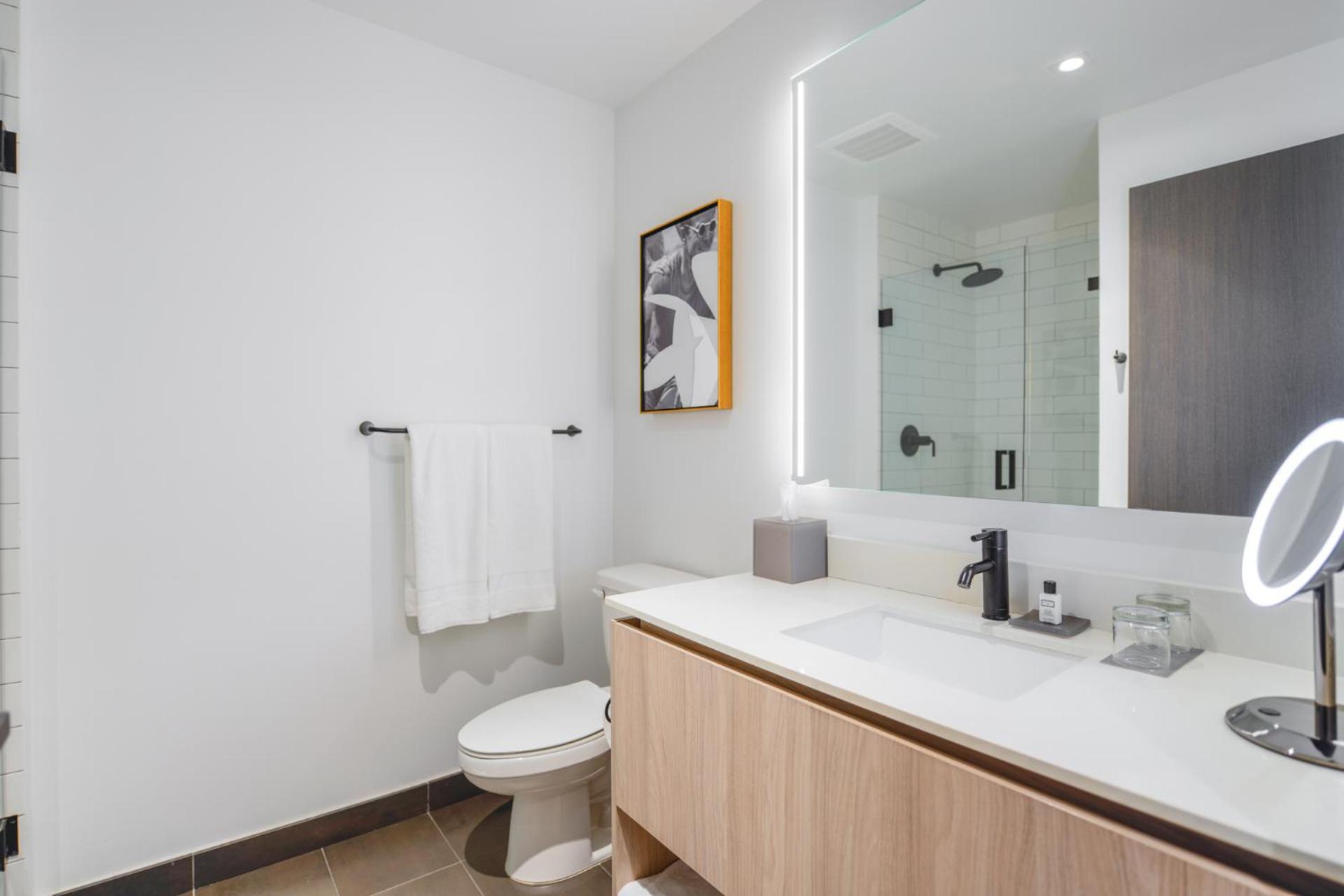 Luxury Studio With Bay View Near To Bayfront Park Miami