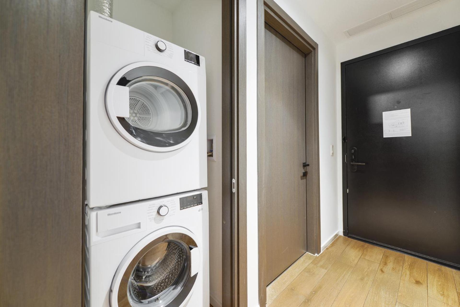 Luxury Studio With Bay View Near To Bayfront Park Apartment