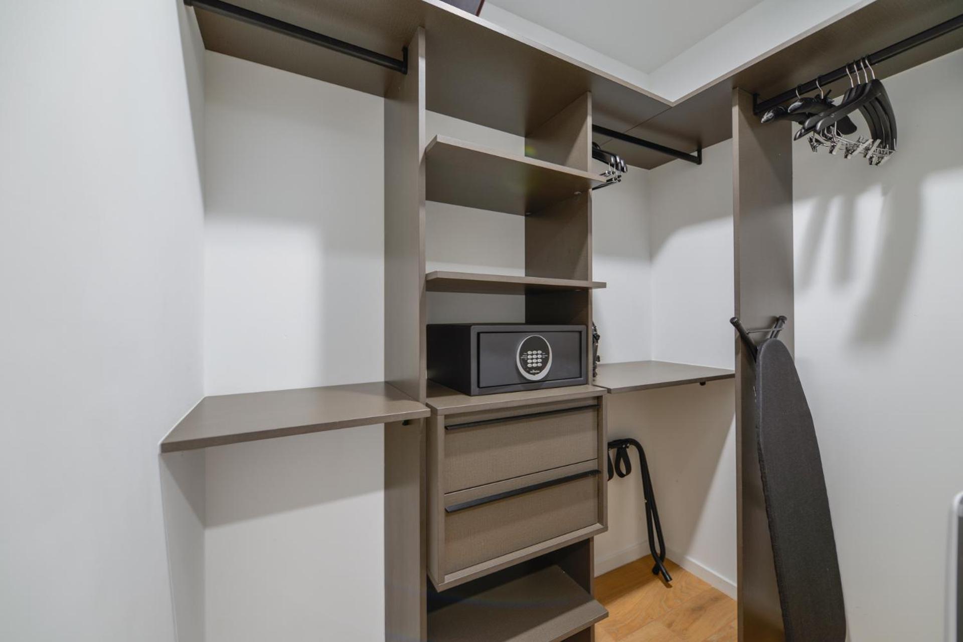 Luxury Studio With Bay View Near To Bayfront Park *