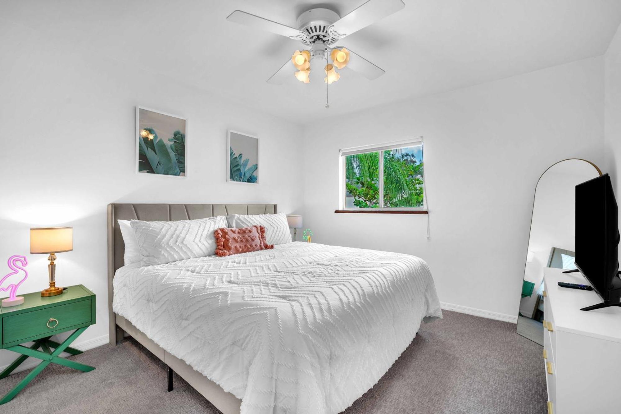 Holiday home Center Grove - Lush & Spacious & New - 3 Bedrooms Miami