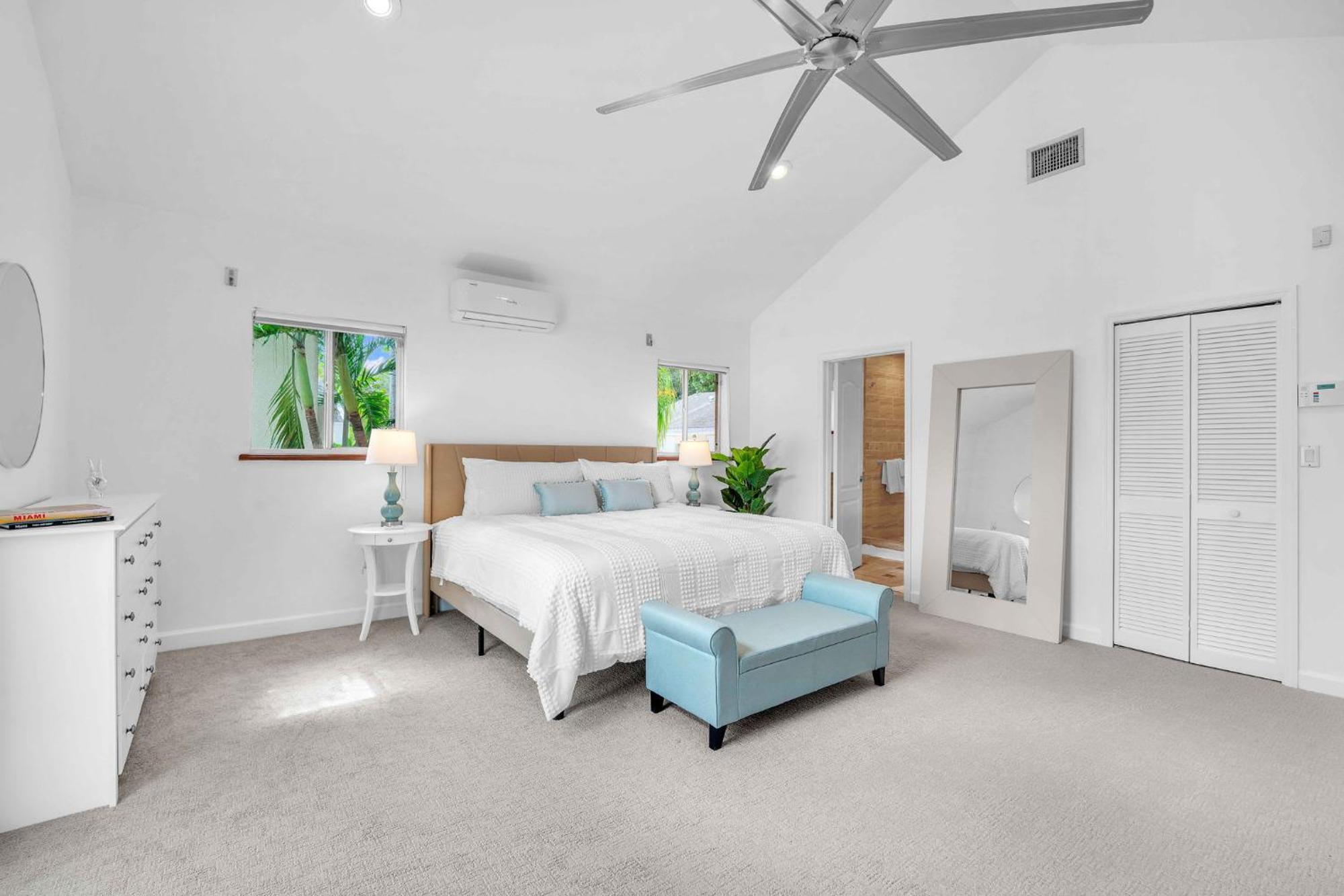Holiday home Center Grove - Lush & Spacious & New - 3 Bedrooms *