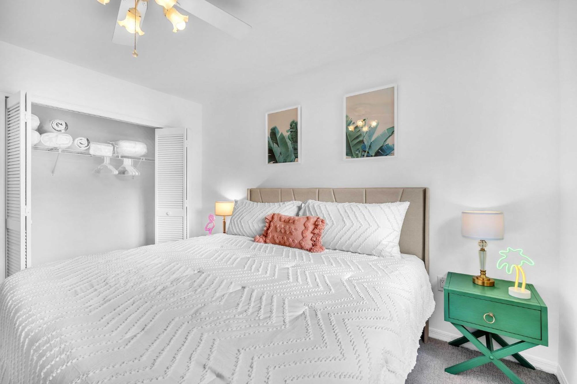 Holiday home Center Grove - Lush & Spacious & New - 3 Bedrooms Miami