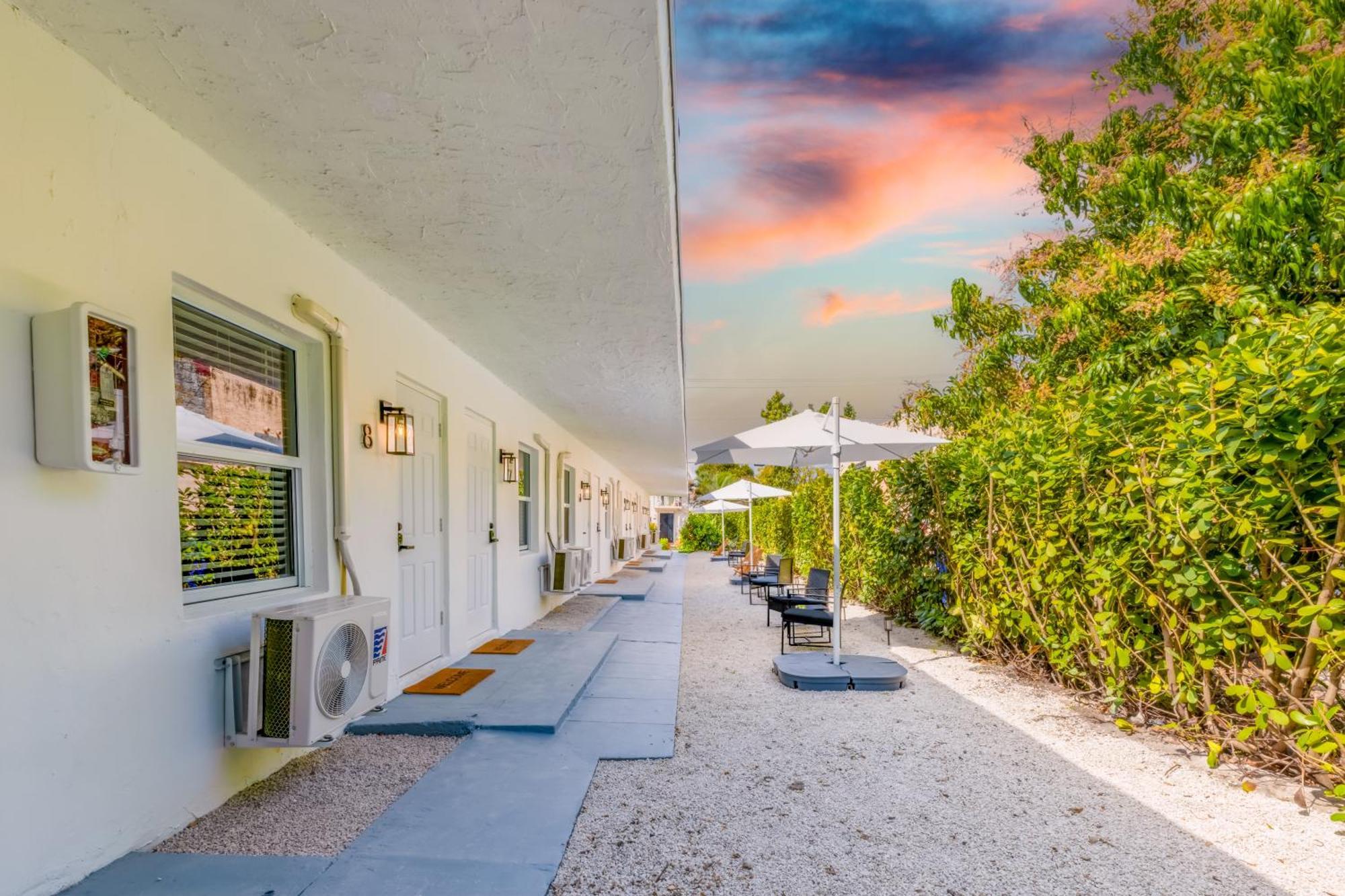 Casa Agave By Renzzi Apartment Miami