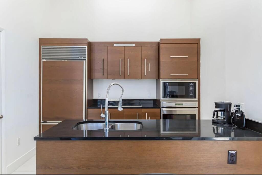 Apartment Beautiful Double Ceilings W Residences Brickell Miami