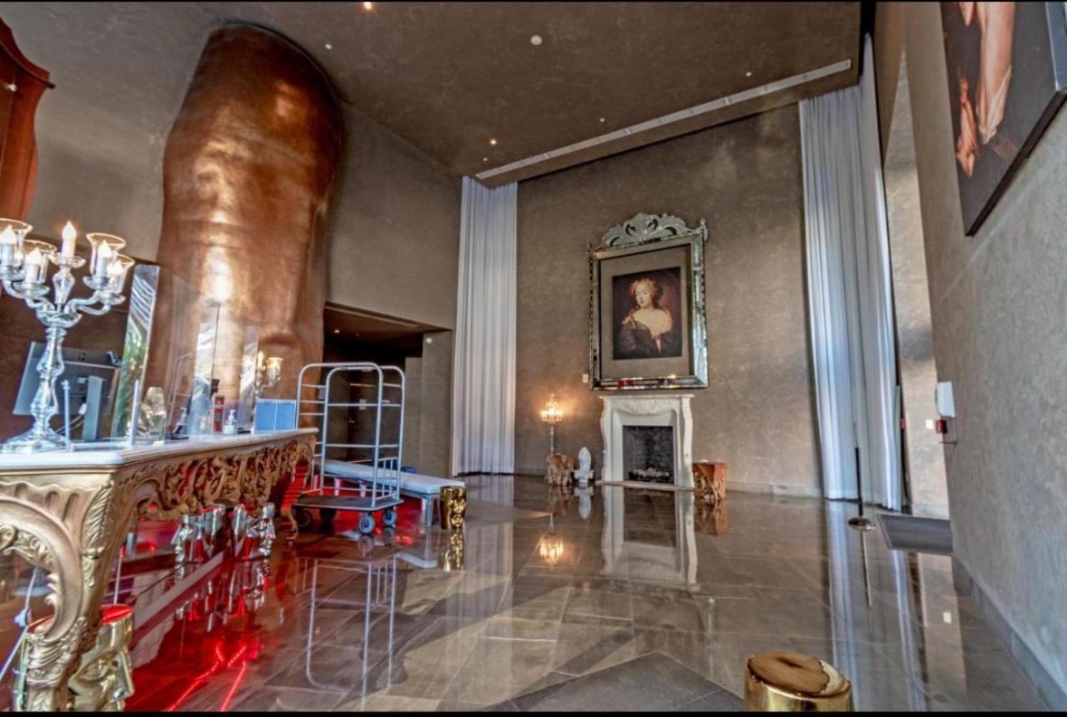 Beautiful Double Ceilings W Residences Brickell Apartamento *