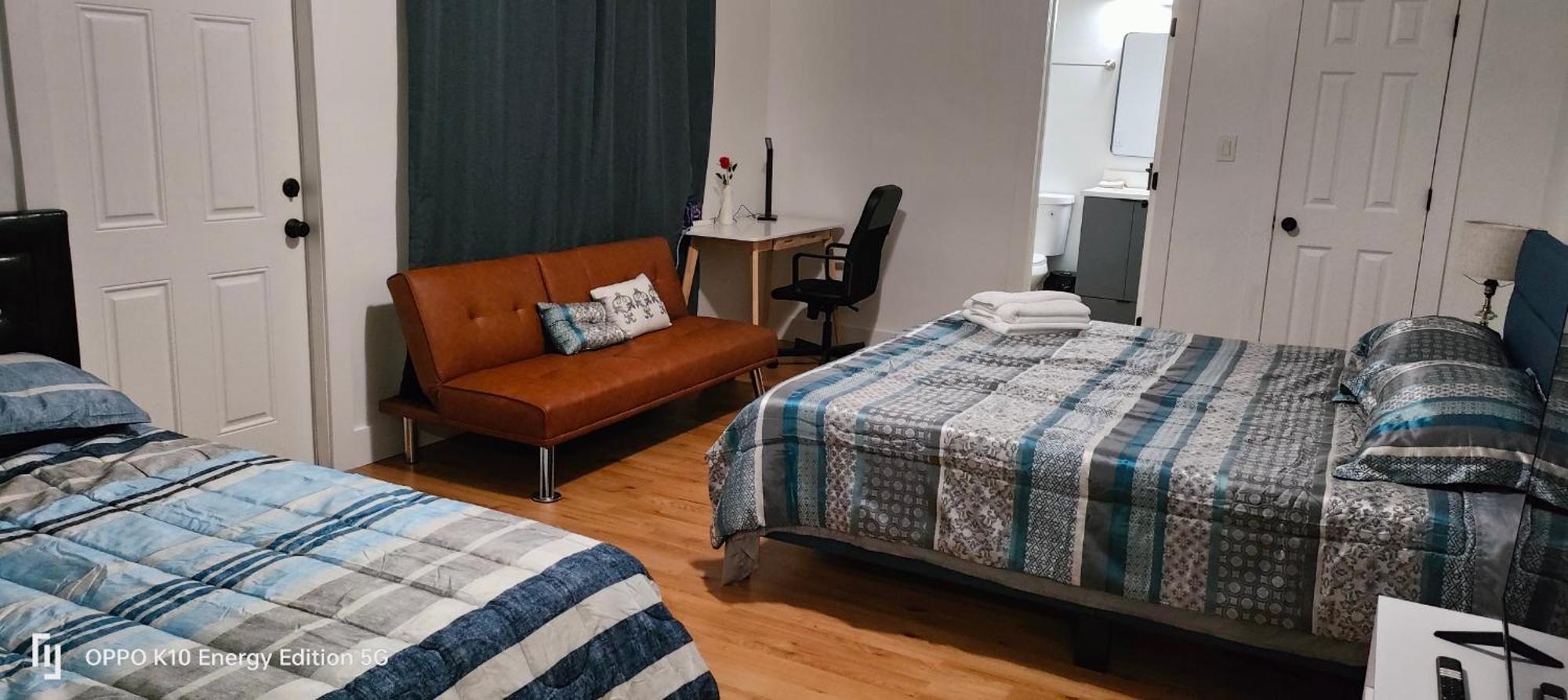 Homestay Edercozy
