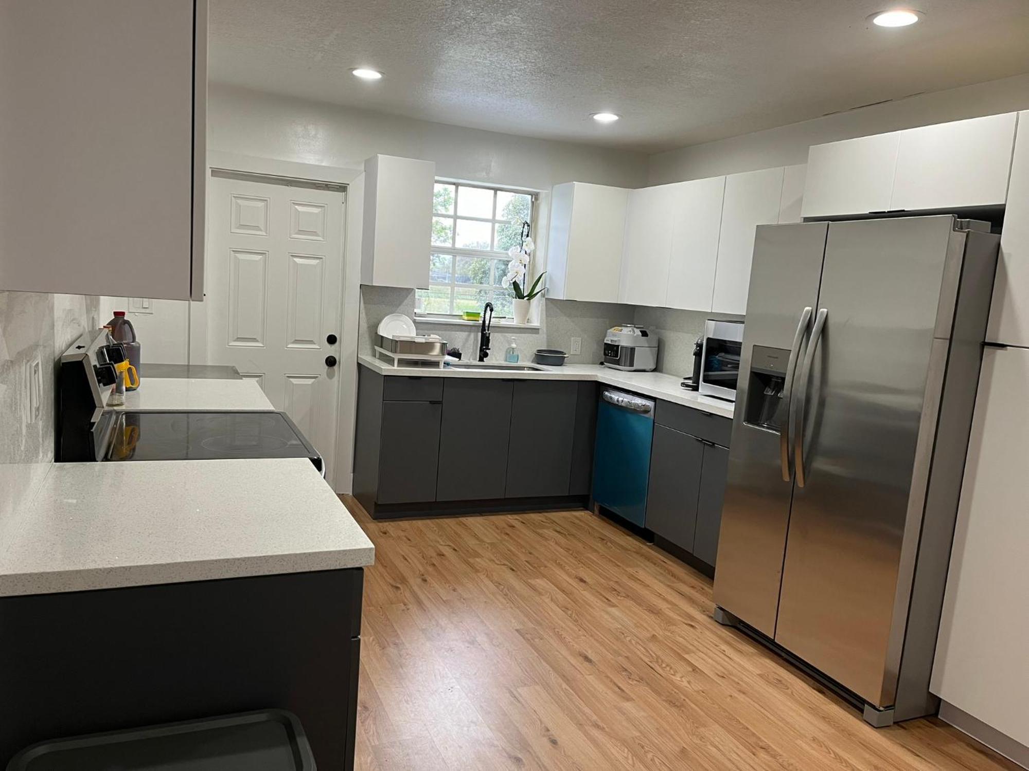 Edercozy Homestay Miami