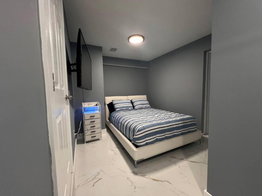 Apartamento Modern Near Wynwood! Miami