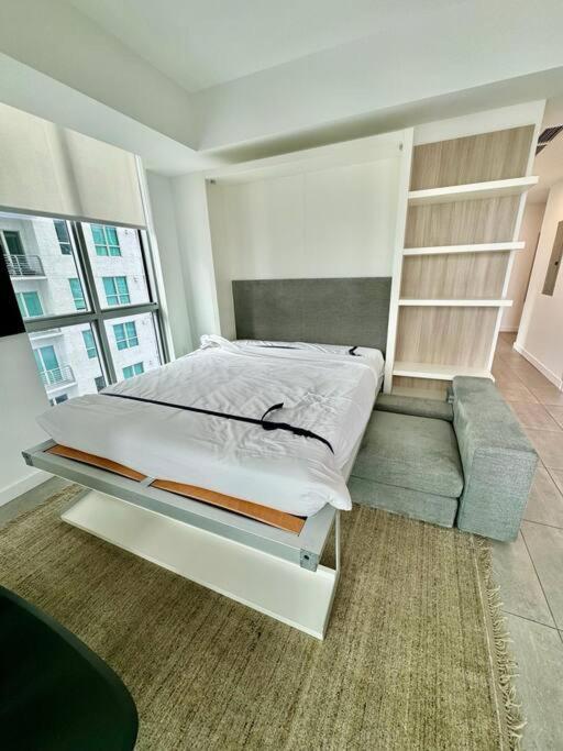 Apartamento Downtown Elegance. 17th Floor Yotelpad *