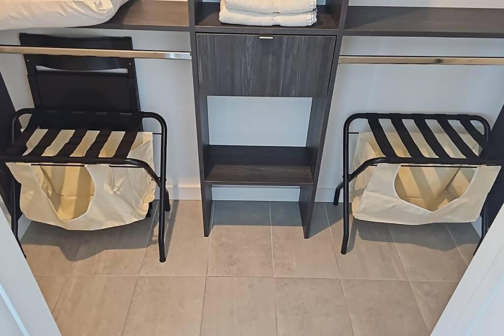 Apartamento Downtown Elegance. 17th Floor Yotelpad