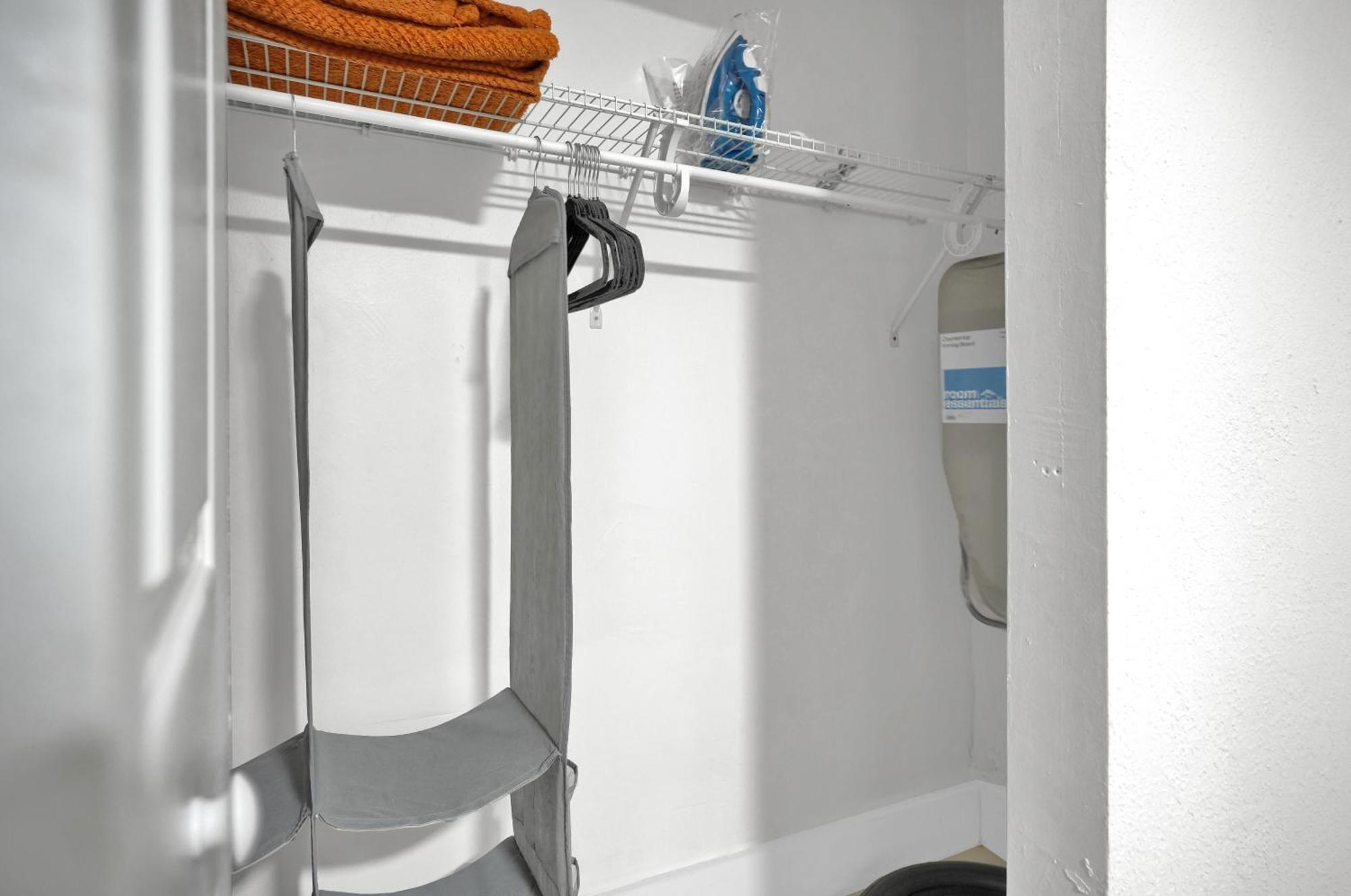 Azul - Fully-stocked, 1br With Private Patio And Free Parking * Miami