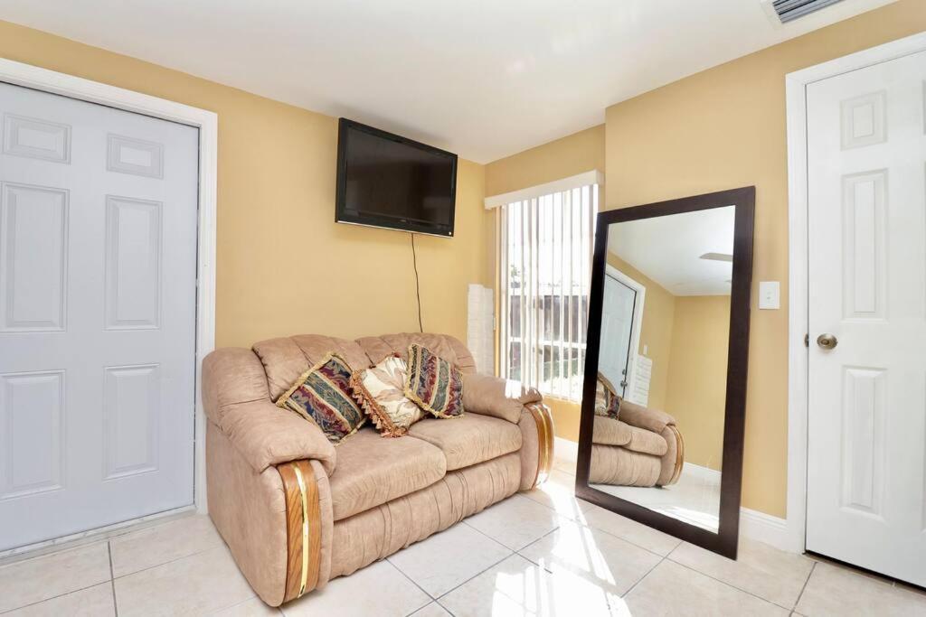 Casa de férias Studio Bliss Miami