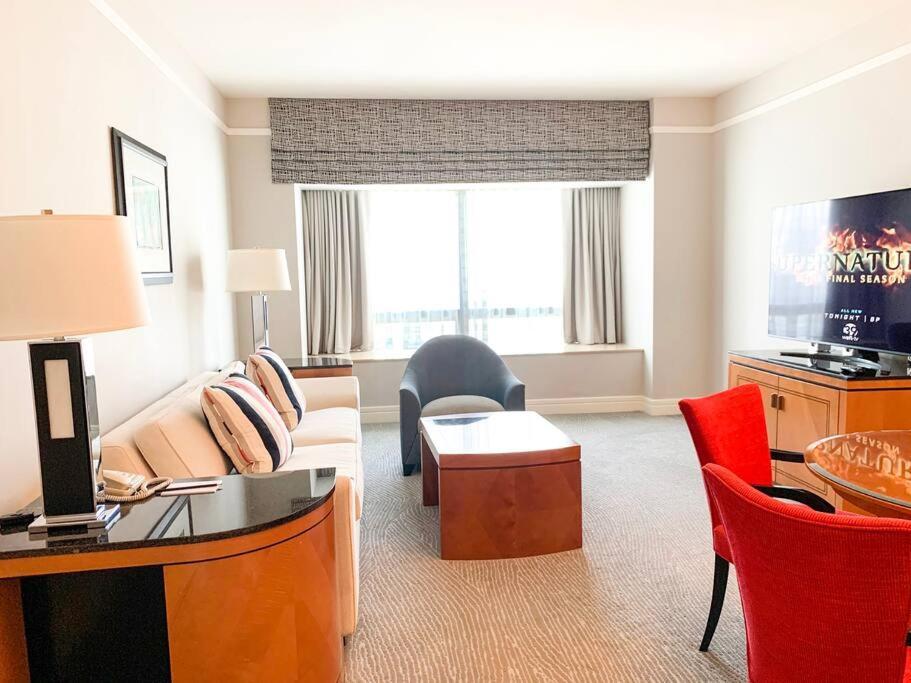 Four Seasons Luxury Apartment *