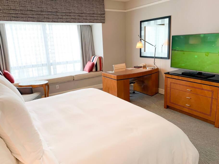 Apartment Four Seasons Luxury Miami