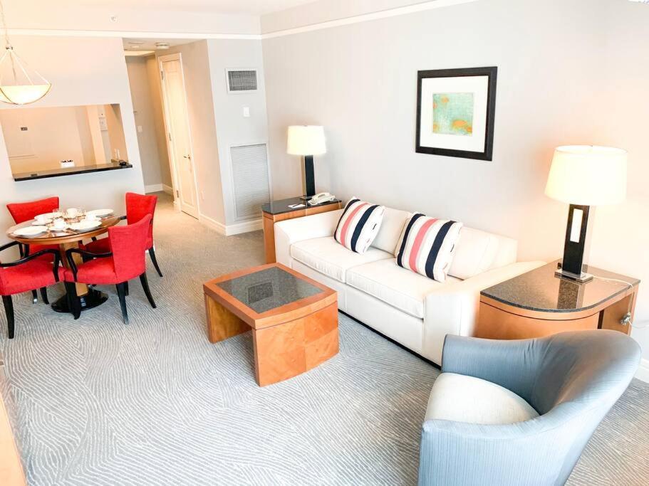 Apartment Four Seasons Luxury *