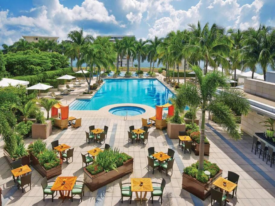 Apartment Four Seasons Luxury *