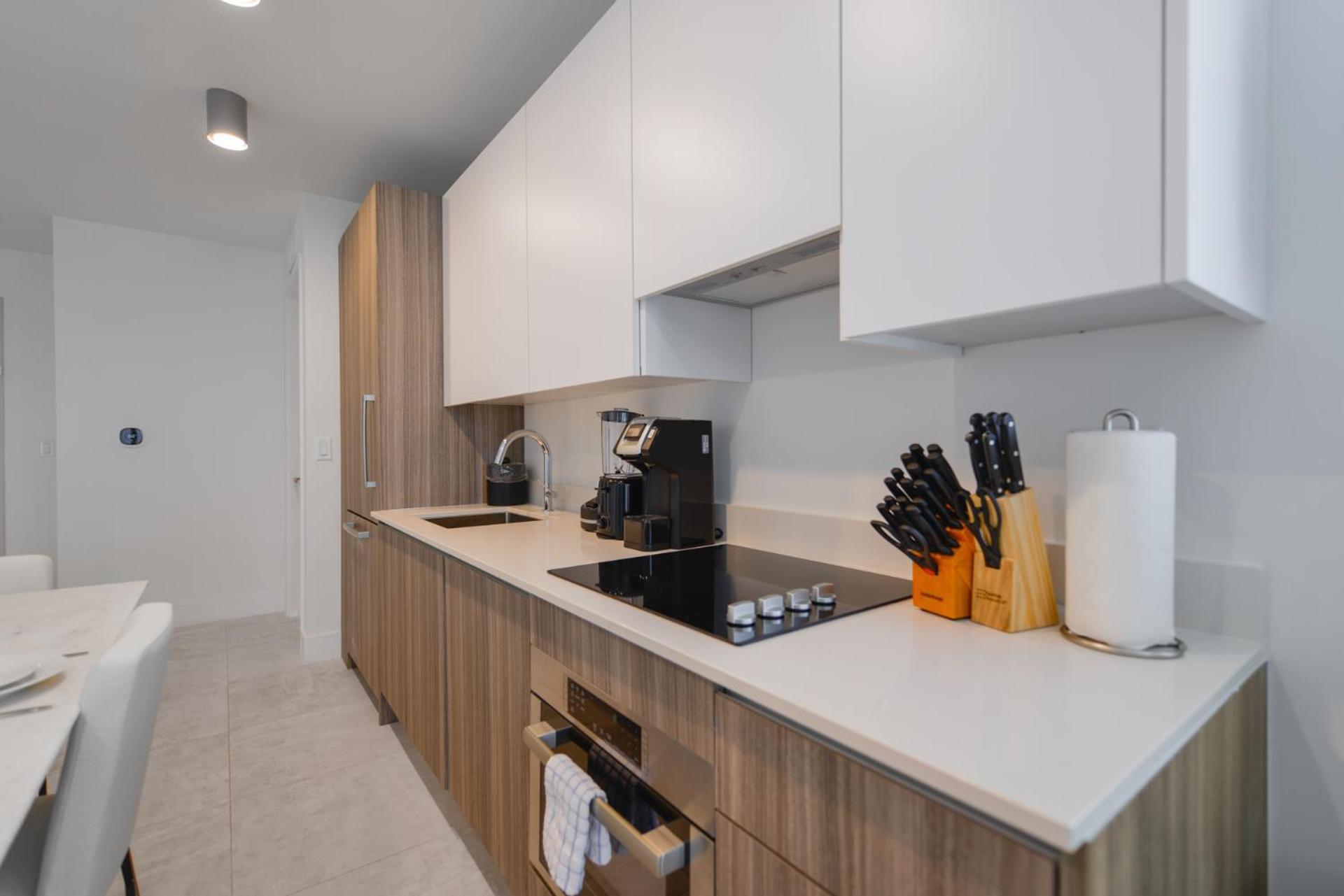 Prime Location: Luxury At Brickell