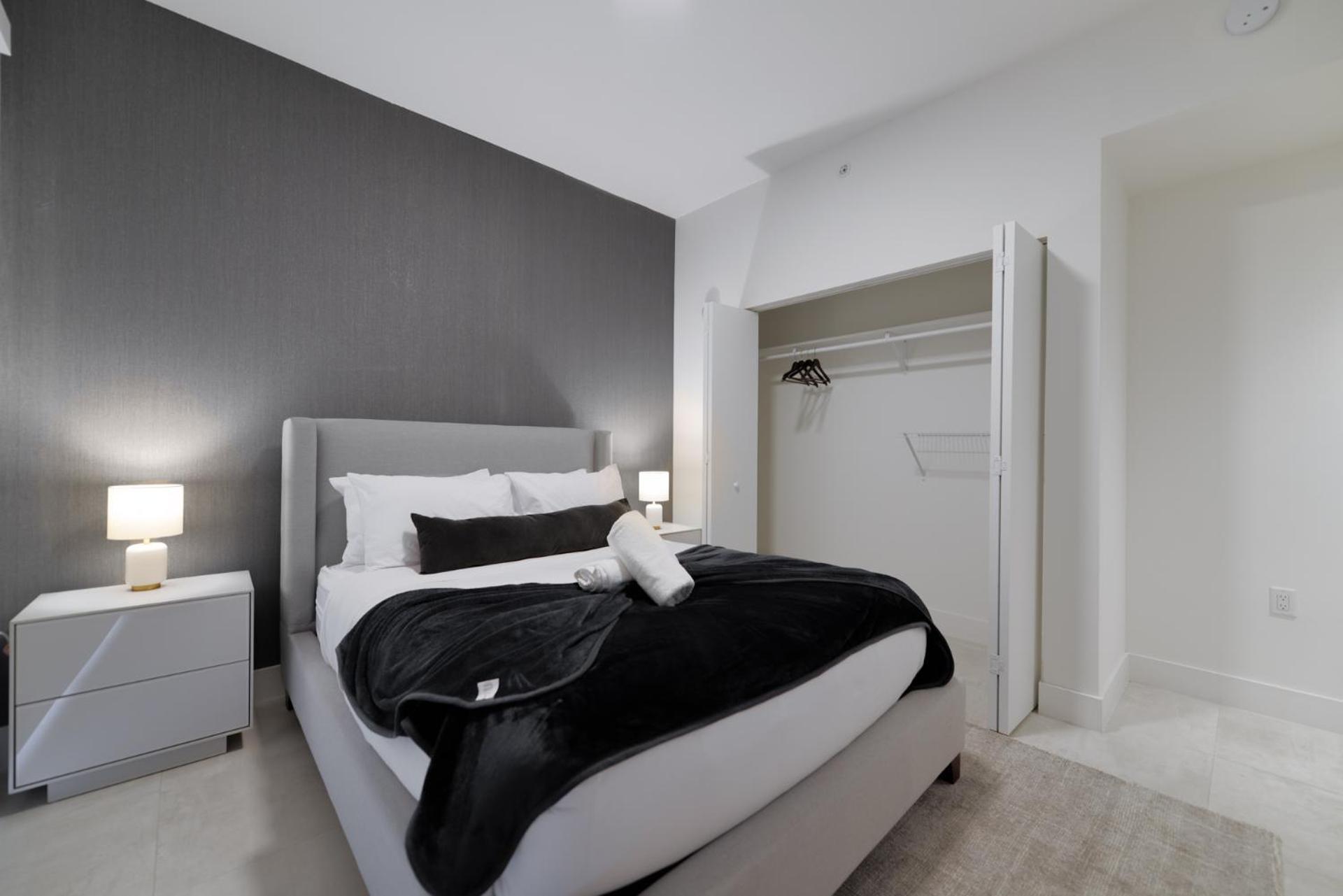 Prime Location: Luxury At Brickell Miami