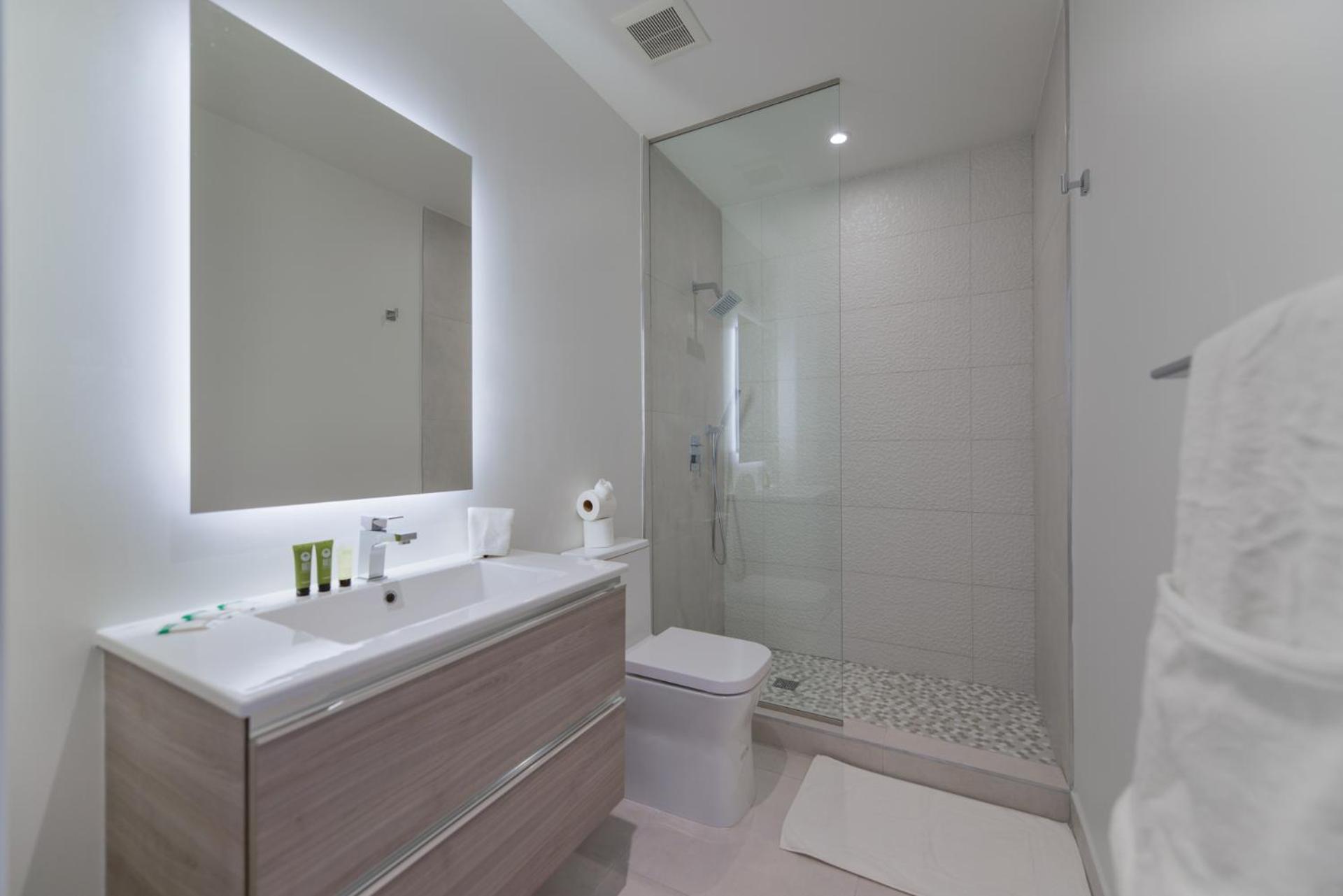 Apartment Prime Location: Luxury At Brickell *
