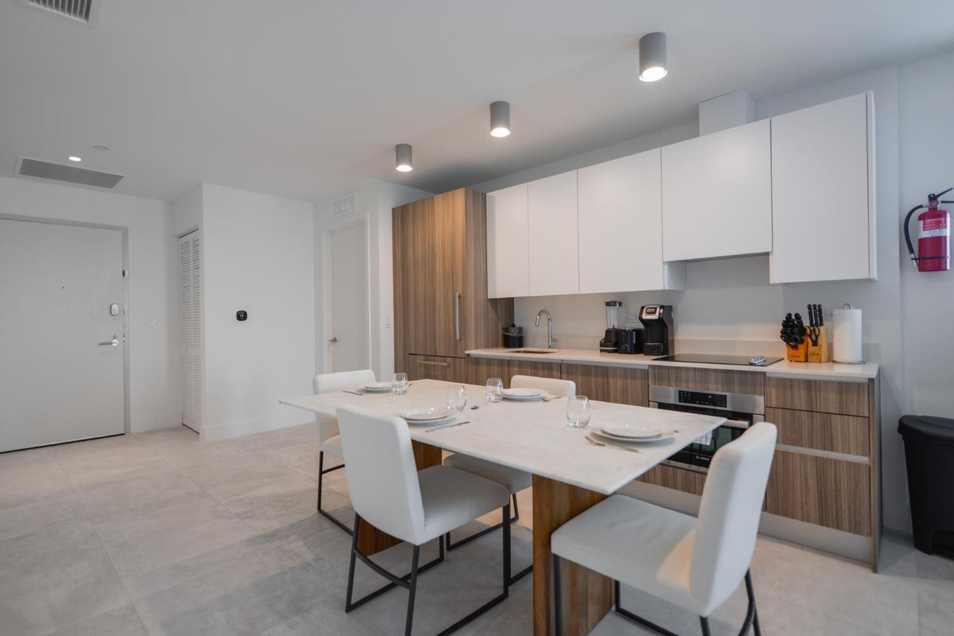Prime Location: Luxury At Brickell *