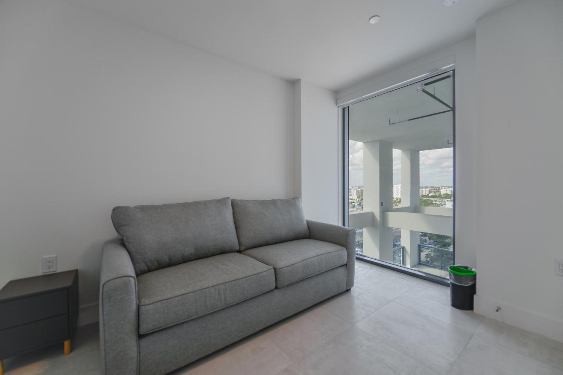 Prime Location: Luxury At Brickell