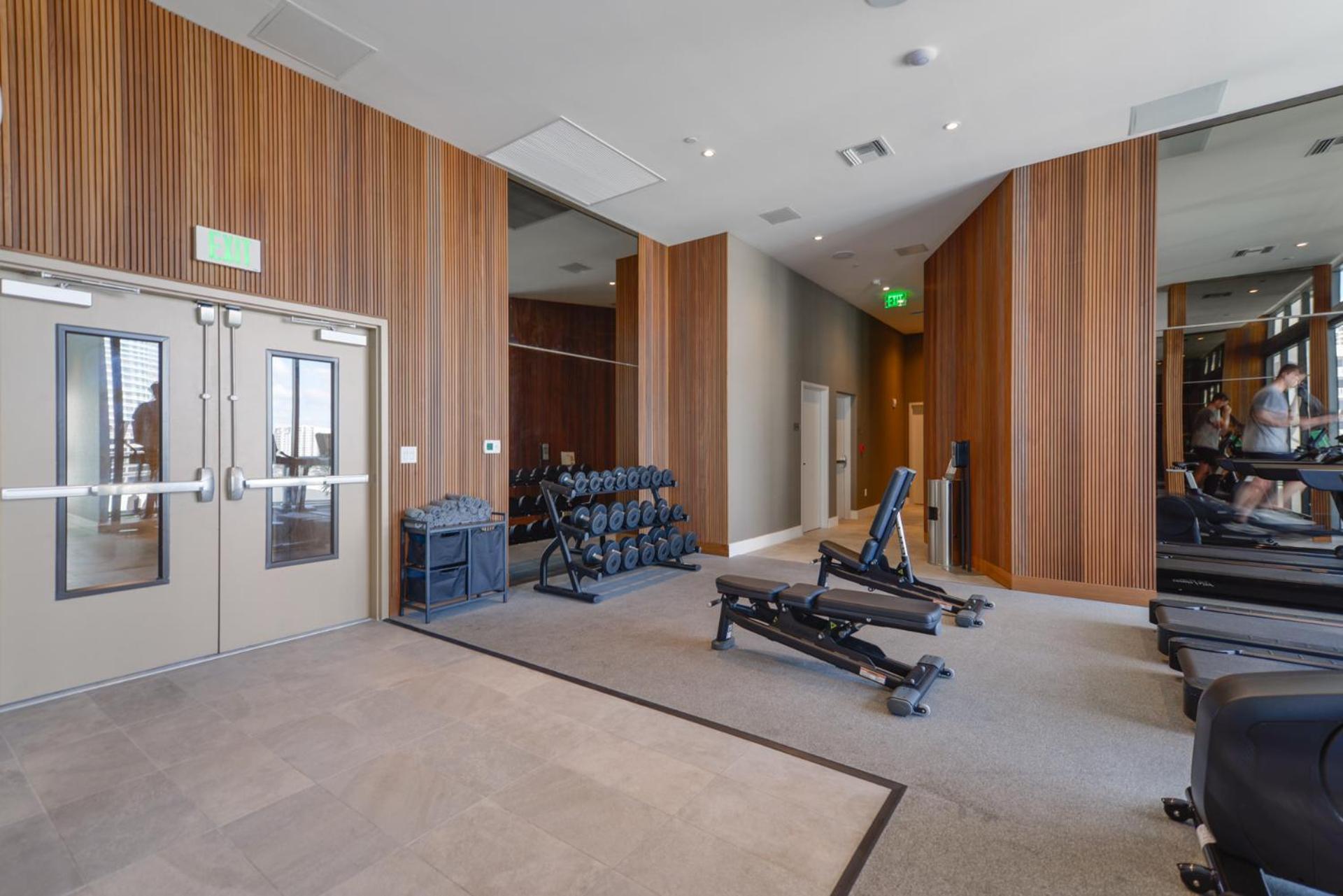 Apartment Prime Location: Luxury At Brickell