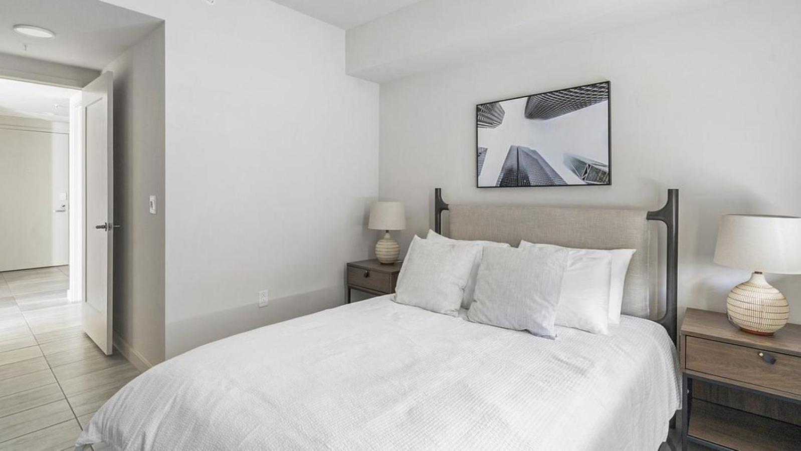 Apartment Landing - Modern With Amazing Amenities Miami