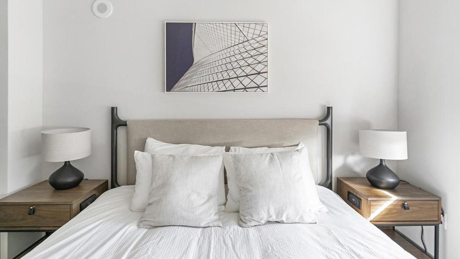 Apartment Landing - Modern With Amazing Amenities Miami