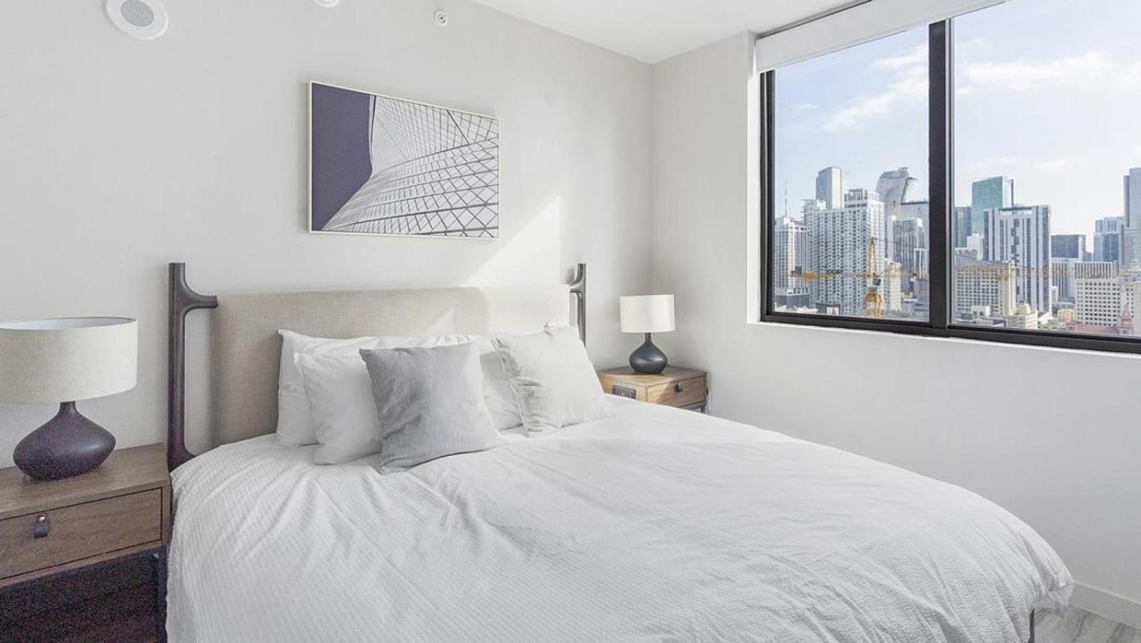 Landing - Modern With Amazing Amenities Apartment Miami