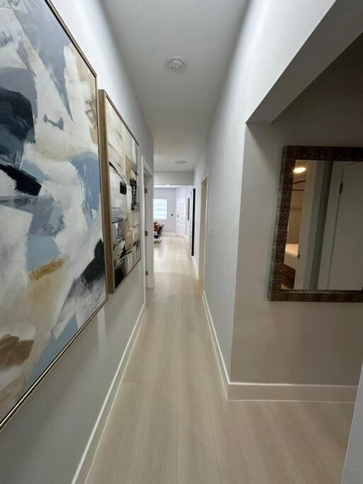 Cozy 4bed In Calle 8 Miami