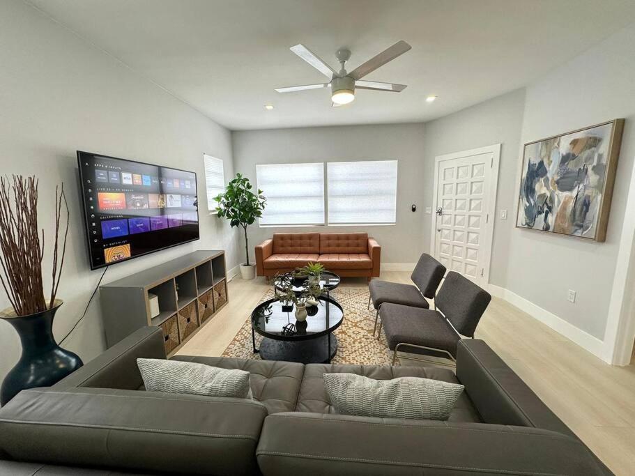 Holiday home Cozy 4bed In Calle 8 *