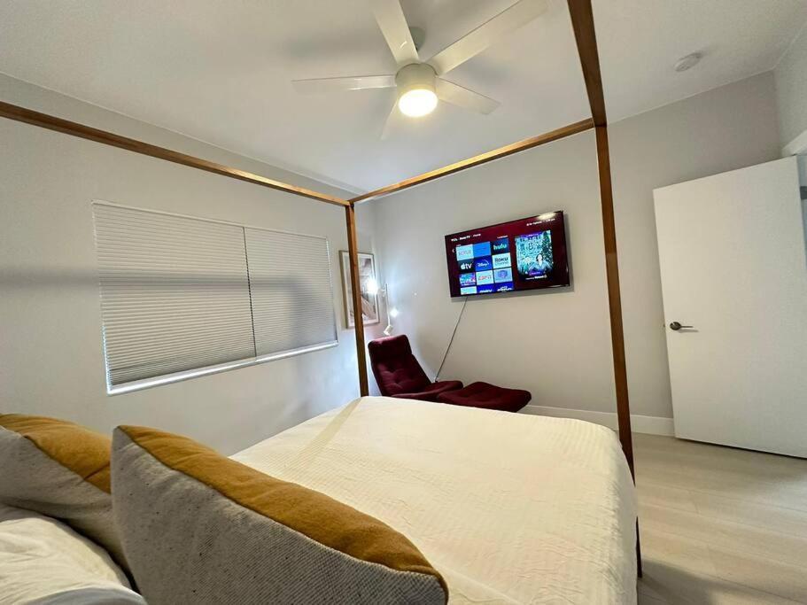 Holiday home Cozy 4bed In Calle 8 *