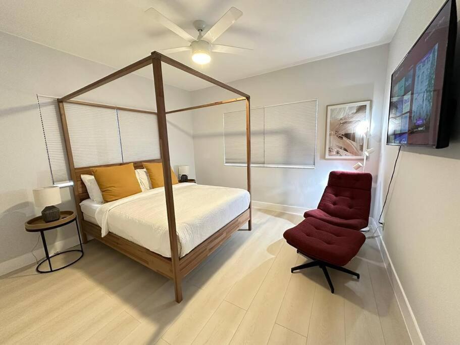 Cozy 4bed In Calle 8 * Miami