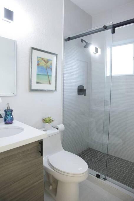 3 Designer In The Upper East-side Miami
