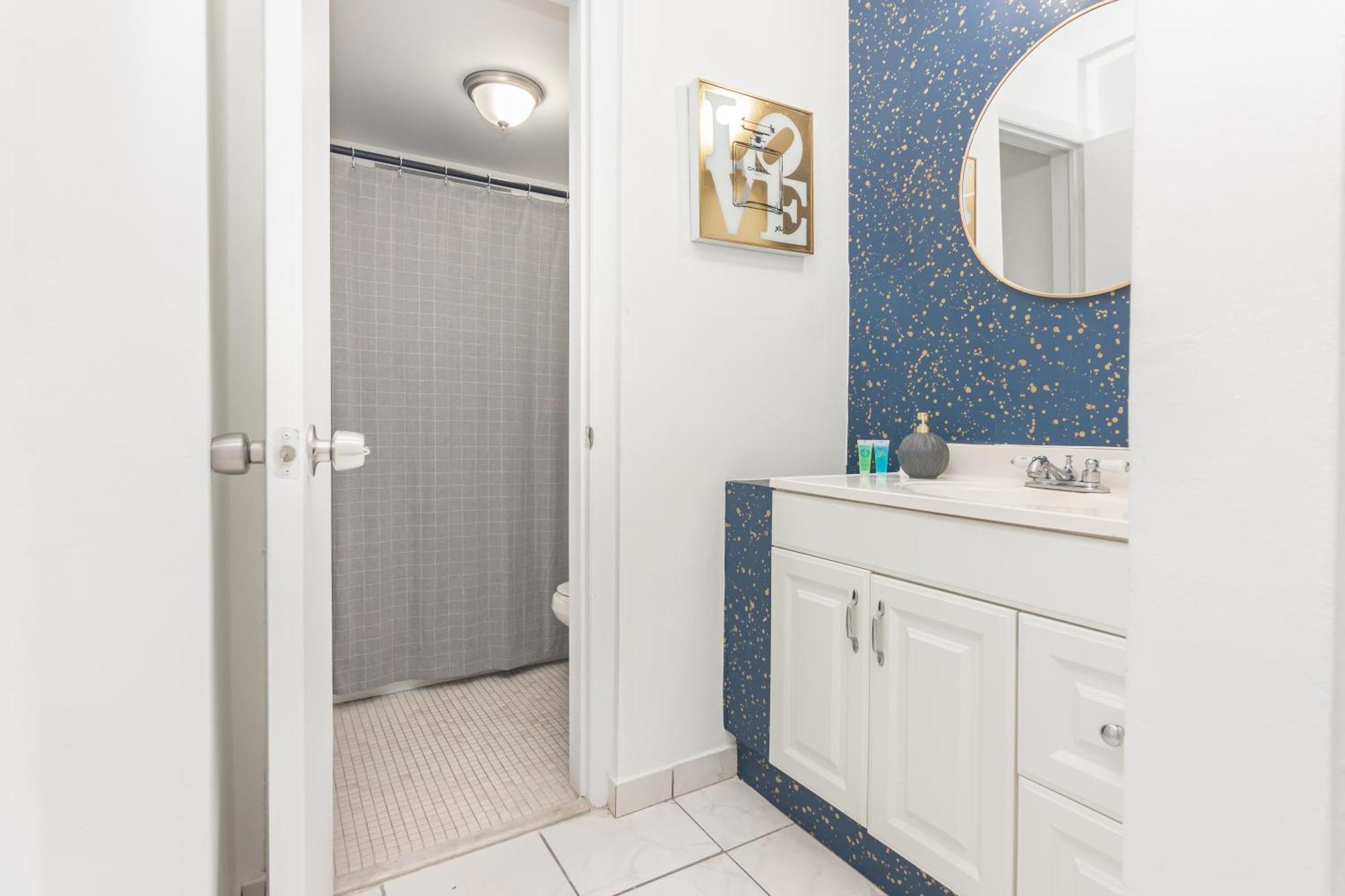 One Bedroom - With Parking & Balcony - Heart Of Wynwood * Miami
