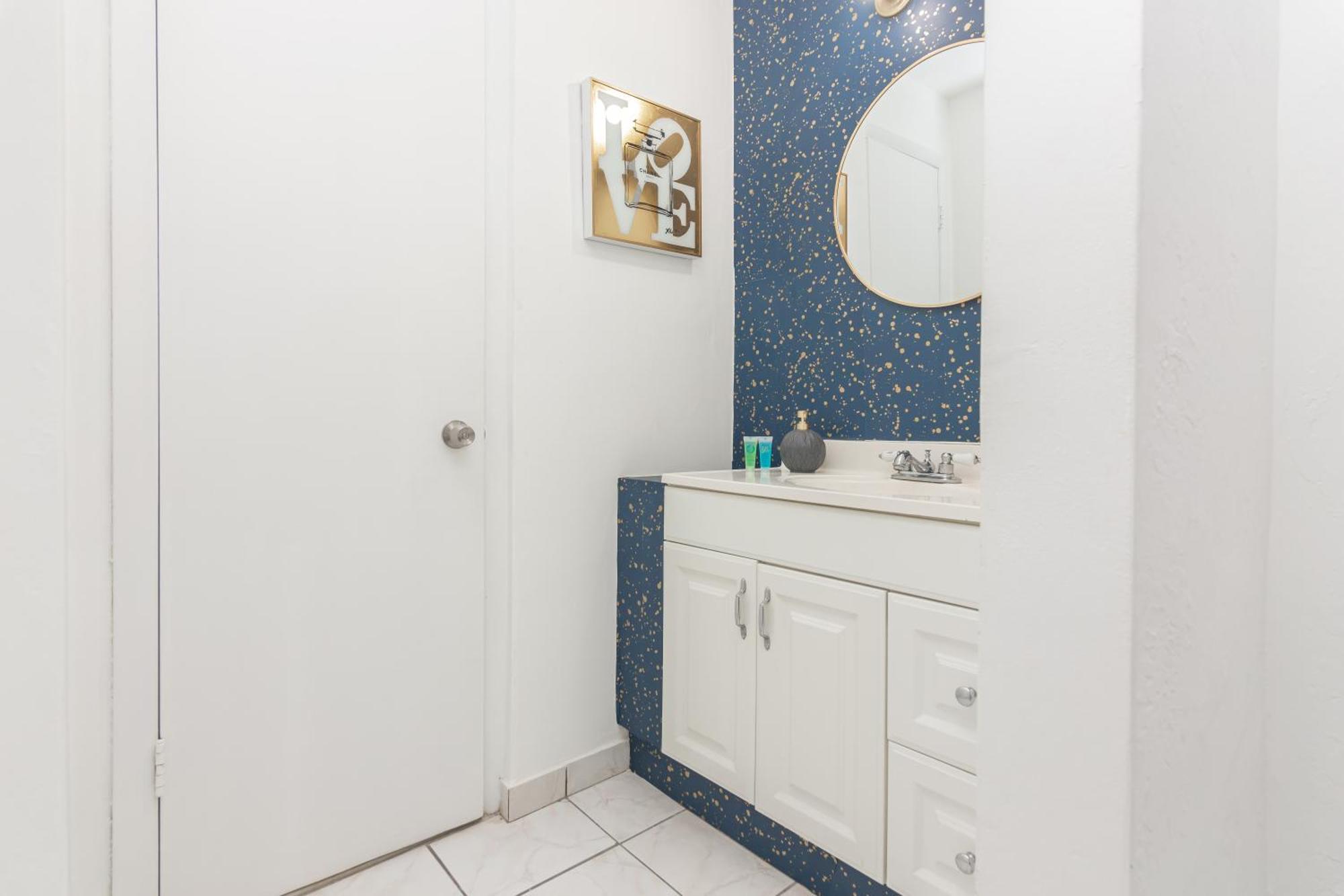 One Bedroom - With Parking & Balcony - Heart Of Wynwood Miami