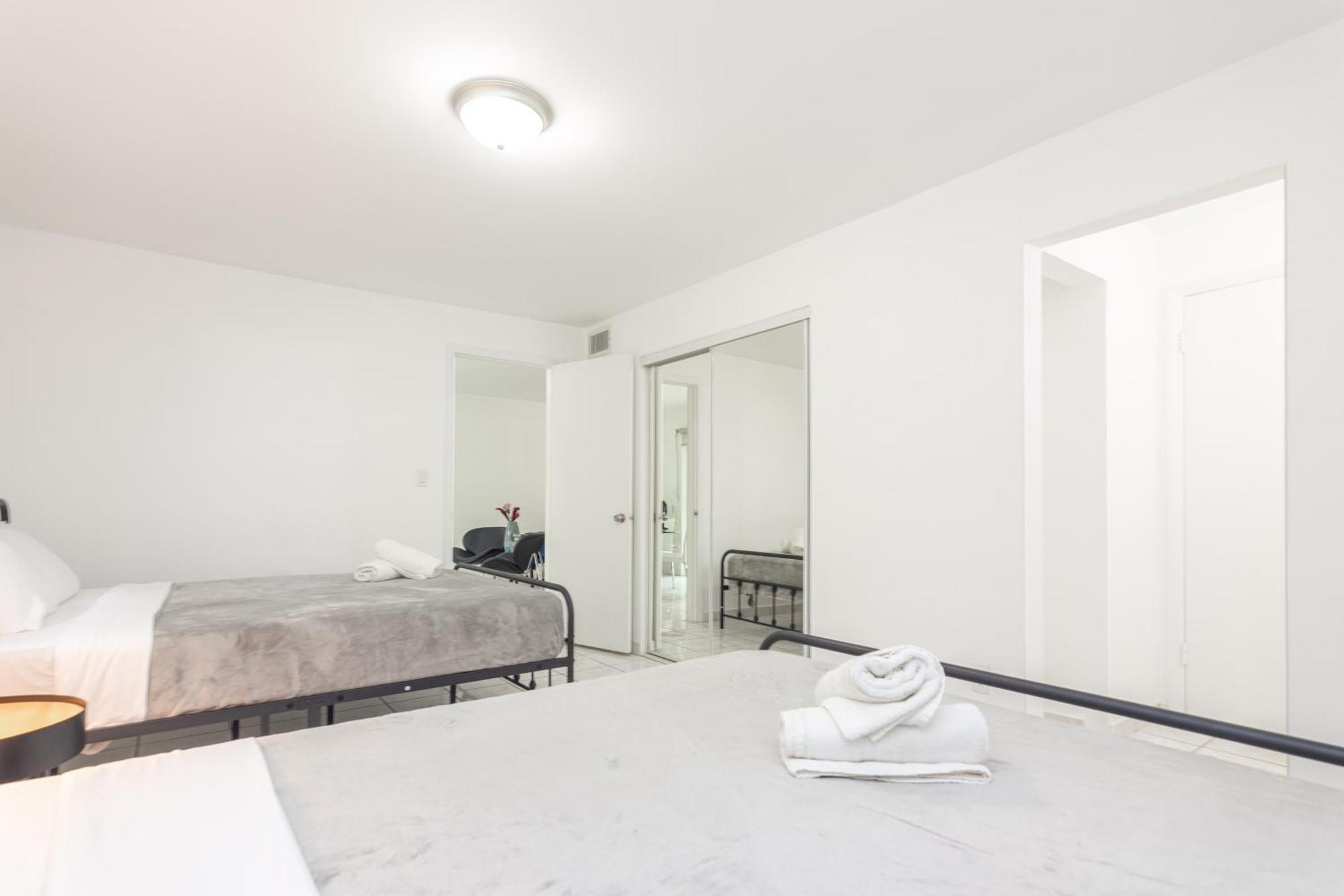 One Bedroom - With Parking & Balcony - Heart Of Wynwood Apartment Miami
