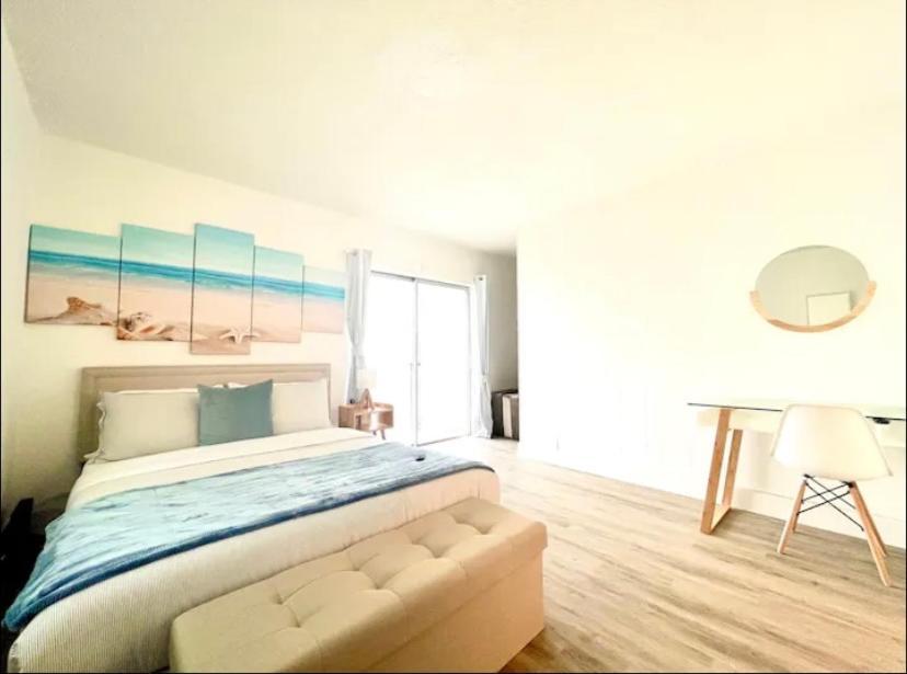 Apartamento International Airport 1 *